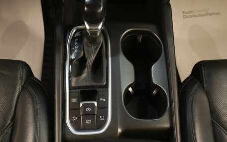 Hyundai Santa Fe IV, 2018 год, 2 629 000 рублей, 19 фотография