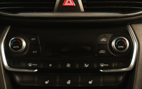 Hyundai Santa Fe IV, 2018 год, 2 629 000 рублей, 18 фотография