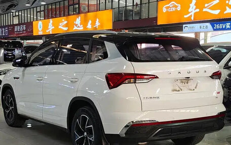 Skoda Kamiq I, 2021 год, 1 269 000 рублей, 4 фотография