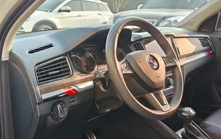 Skoda Kamiq I, 2021 год, 1 269 000 рублей, 9 фотография