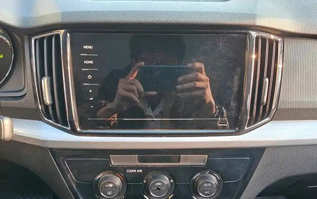 Skoda Kamiq I, 2021 год, 1 269 000 рублей, 12 фотография