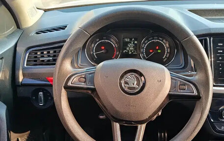 Skoda Kamiq I, 2021 год, 1 269 000 рублей, 10 фотография