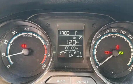 Skoda Kamiq I, 2021 год, 1 269 000 рублей, 11 фотография