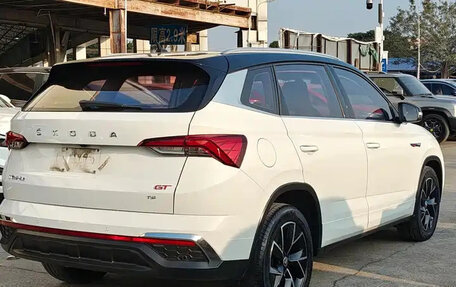 Skoda Kamiq I, 2021 год, 1 269 000 рублей, 6 фотография