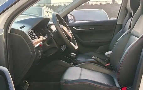 Skoda Kamiq I, 2021 год, 1 269 000 рублей, 8 фотография