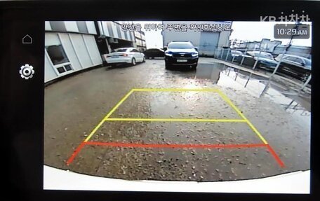 Hyundai Avante, 2023 год, 1 580 000 рублей, 12 фотография