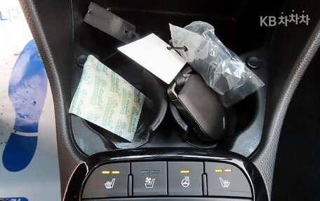 Hyundai Avante, 2023 год, 1 580 000 рублей, 17 фотография