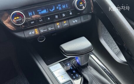 Hyundai Avante, 2023 год, 1 580 000 рублей, 15 фотография