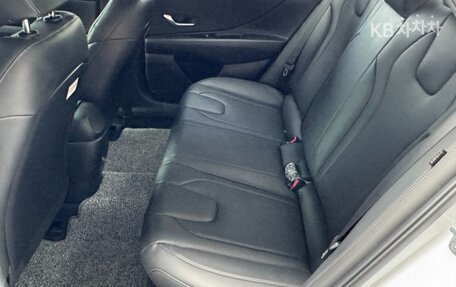 Hyundai Avante, 2023 год, 1 580 000 рублей, 19 фотография