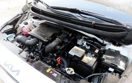 Hyundai Avante, 2023 год, 1 580 000 рублей, 22 фотография