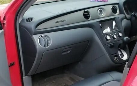 Mitsubishi Airtrek, 2002 год, 450 000 рублей, 2 фотография