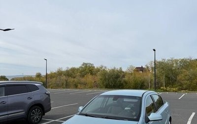 Opel Astra H, 2010 год, 520 000 рублей, 1 фотография