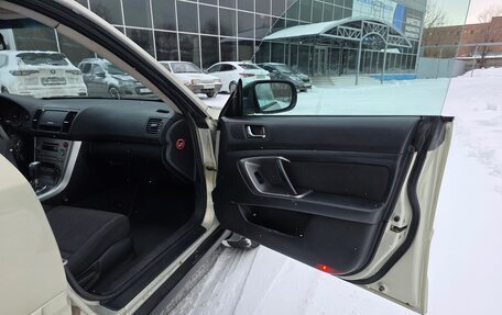 Subaru Outback III, 2005 год, 700 000 рублей, 5 фотография