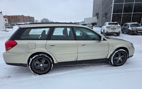 Subaru Outback III, 2005 год, 700 000 рублей, 2 фотография