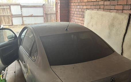 Volkswagen Passat B5+ рестайлинг, 1998 год, 160 000 рублей, 1 фотография