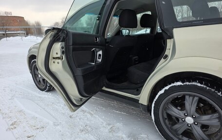 Subaru Outback III, 2005 год, 700 000 рублей, 6 фотография