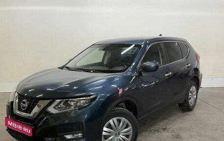 Nissan X-Trail, 2020 год, 1 888 000 рублей, 1 фотография