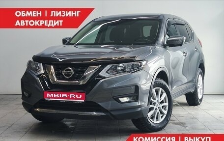 Nissan X-Trail, 2021 год, 2 920 000 рублей, 1 фотография