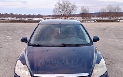 Ford Focus II рестайлинг, 2008 год, 390 000 рублей, 1 фотография