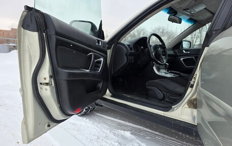 Subaru Outback III, 2005 год, 700 000 рублей, 7 фотография