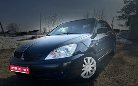 Mitsubishi Lancer IX, 2005 год, 565 000 рублей, 1 фотография