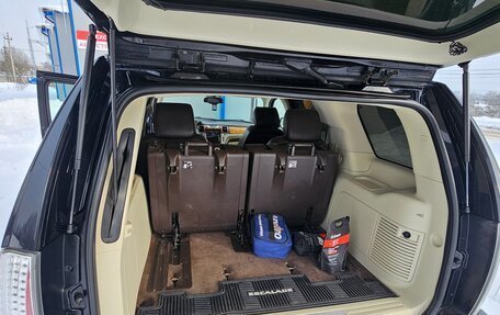 Cadillac Escalade III, 2011 год, 1 800 000 рублей, 5 фотография