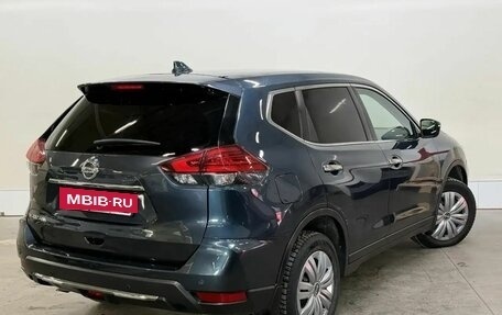 Nissan X-Trail, 2020 год, 1 888 000 рублей, 2 фотография