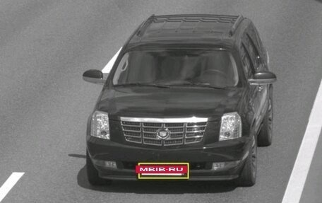 Cadillac Escalade III, 2011 год, 1 800 000 рублей, 9 фотография