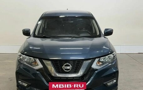 Nissan X-Trail, 2020 год, 1 888 000 рублей, 3 фотография