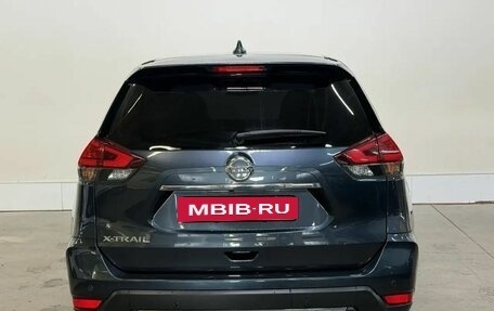 Nissan X-Trail, 2020 год, 1 888 000 рублей, 4 фотография