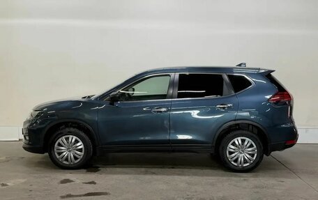 Nissan X-Trail, 2020 год, 1 888 000 рублей, 6 фотография