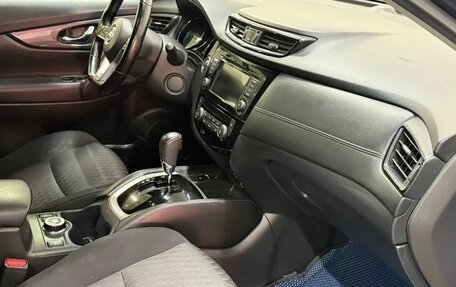 Nissan X-Trail, 2020 год, 1 888 000 рублей, 8 фотография