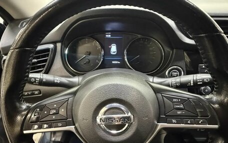 Nissan X-Trail, 2020 год, 1 888 000 рублей, 9 фотография