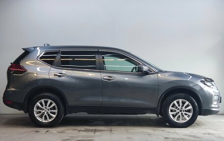 Nissan X-Trail, 2021 год, 2 920 000 рублей, 5 фотография