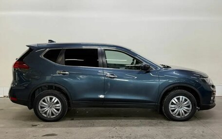 Nissan X-Trail, 2020 год, 1 888 000 рублей, 5 фотография