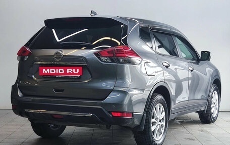 Nissan X-Trail, 2021 год, 2 920 000 рублей, 6 фотография