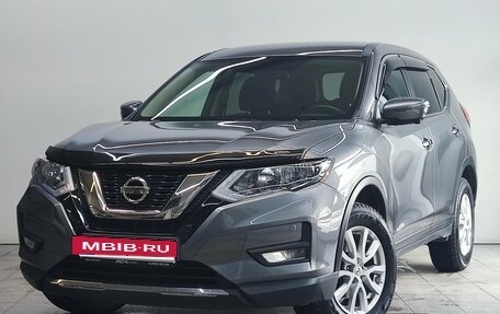 Nissan X-Trail, 2021 год, 2 920 000 рублей, 2 фотография