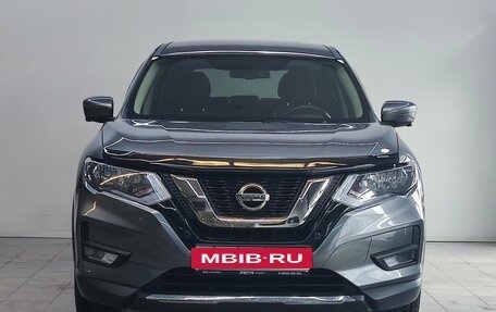 Nissan X-Trail, 2021 год, 2 920 000 рублей, 3 фотография