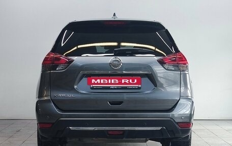 Nissan X-Trail, 2021 год, 2 920 000 рублей, 7 фотография