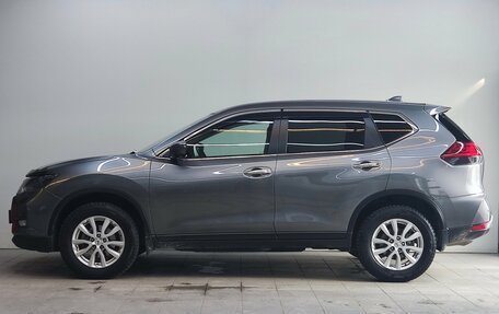 Nissan X-Trail, 2021 год, 2 920 000 рублей, 9 фотография