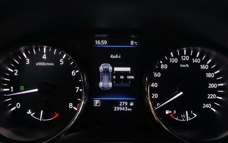 Nissan X-Trail, 2021 год, 2 920 000 рублей, 14 фотография