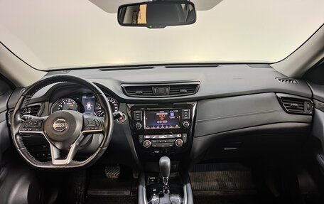 Nissan X-Trail, 2021 год, 2 920 000 рублей, 10 фотография