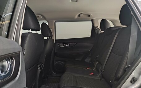 Nissan X-Trail, 2021 год, 2 920 000 рублей, 18 фотография