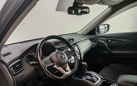 Nissan X-Trail, 2021 год, 2 920 000 рублей, 15 фотография