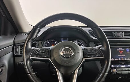 Nissan X-Trail, 2021 год, 2 920 000 рублей, 11 фотография