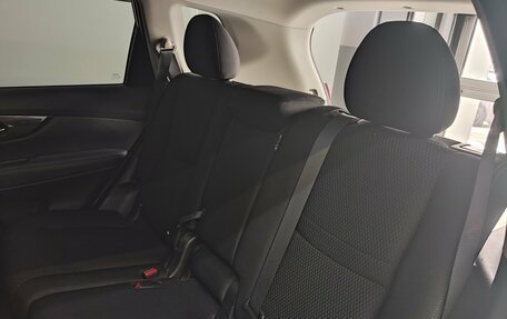 Nissan X-Trail, 2021 год, 2 920 000 рублей, 19 фотография