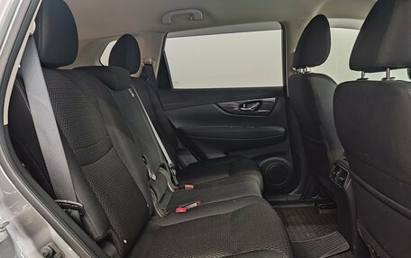 Nissan X-Trail, 2021 год, 2 920 000 рублей, 23 фотография