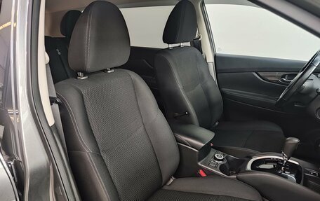 Nissan X-Trail, 2021 год, 2 920 000 рублей, 22 фотография