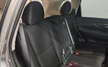 Nissan X-Trail, 2021 год, 2 920 000 рублей, 24 фотография