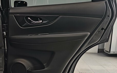 Nissan X-Trail, 2021 год, 2 920 000 рублей, 33 фотография